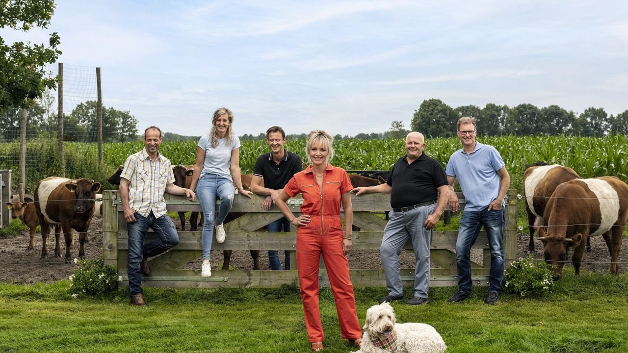 Boer zoekt Vrouw - Épisode 2