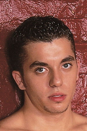 et billede af Robert Petrik