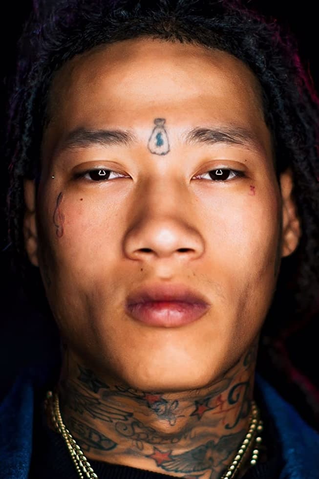 et billede af Altonio Jackson