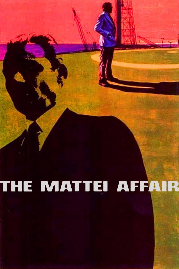 The Mattei Affair