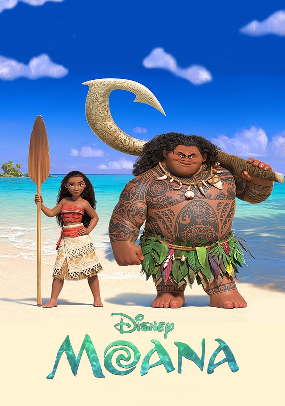 Moana