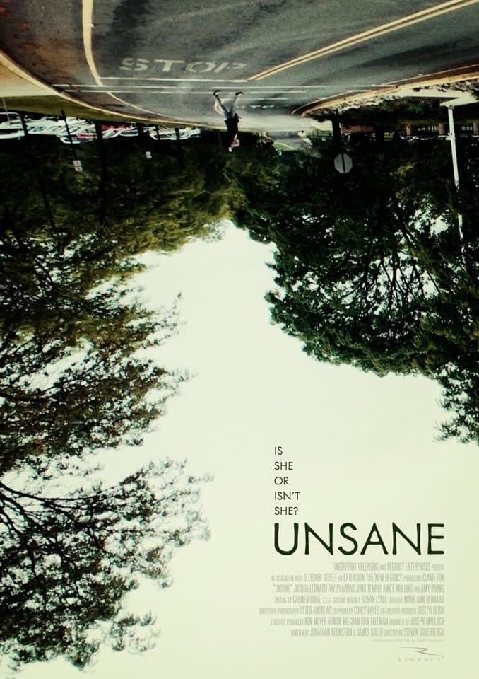 Unsane