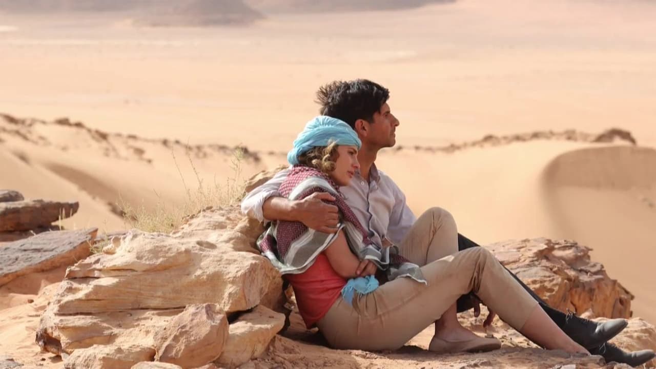 The Rendezvous (2016)