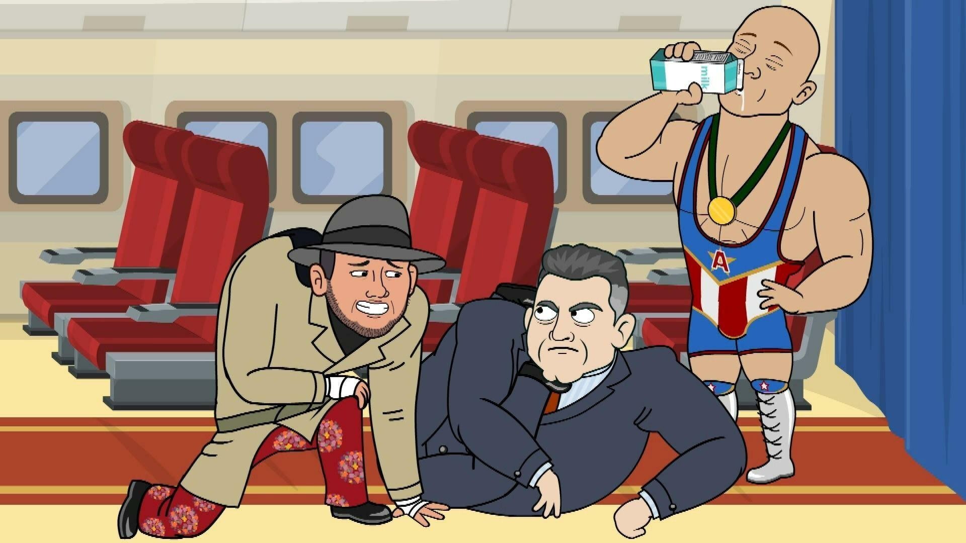 Episode 3