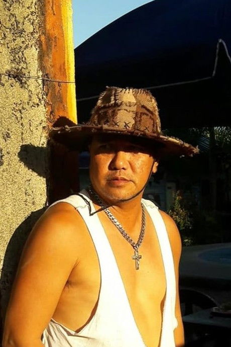 et billede af Bongjon Jose