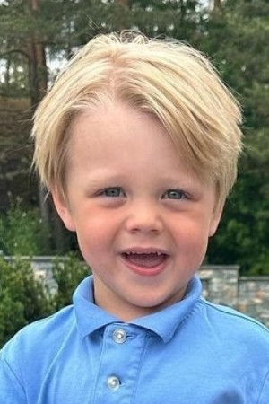 et billede af Lionel Lundell