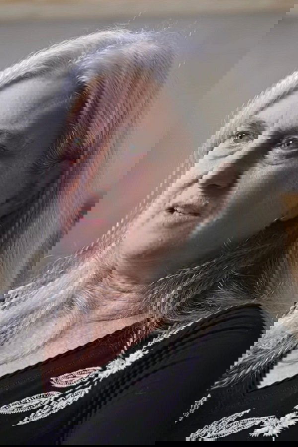 Robin Rather's picture in the cast