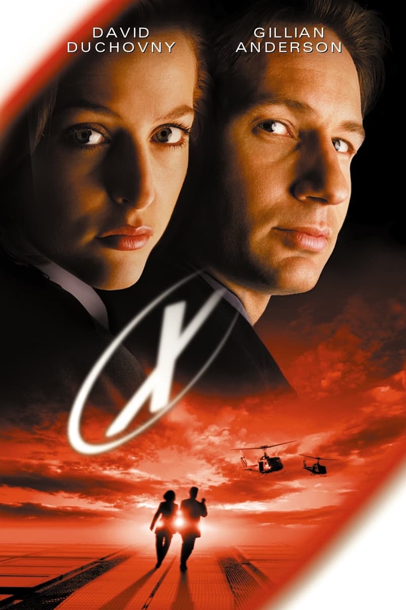 The X-Files