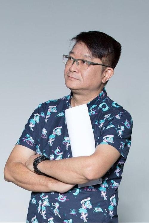 et billede af Go Yik-Chun