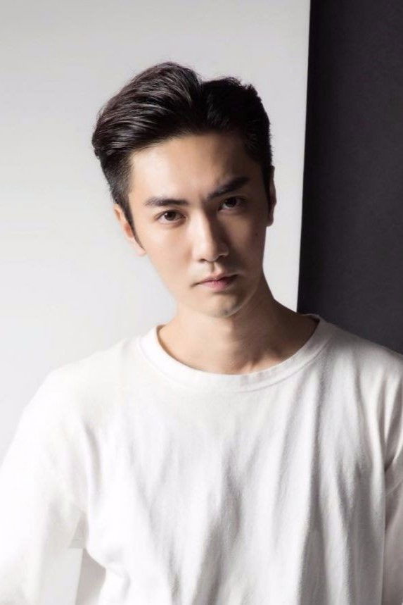 et billede af Nathan Ngai Chun Ho