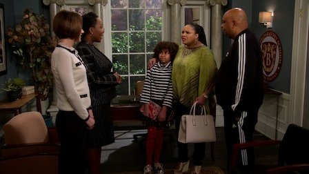 All About the Washingtons
