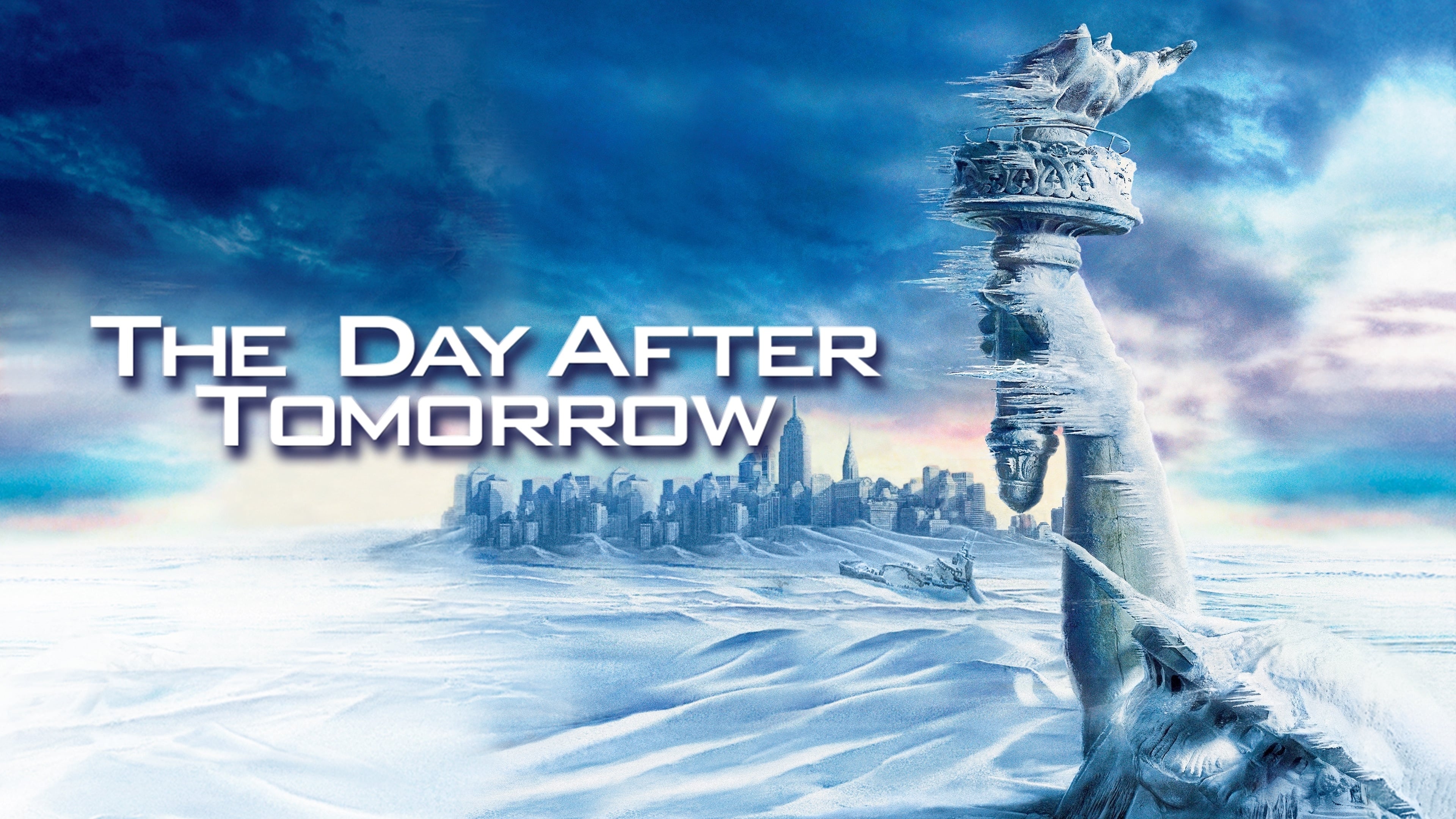 The Day After Tomorrow