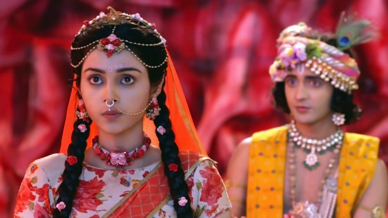 RadhaKrishn