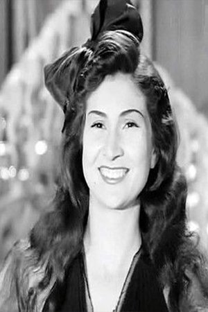 et billede af Houda Shams El Den