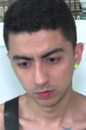 et billede af Davo Diaz