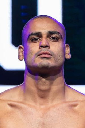 et billede af Ankush Hooda