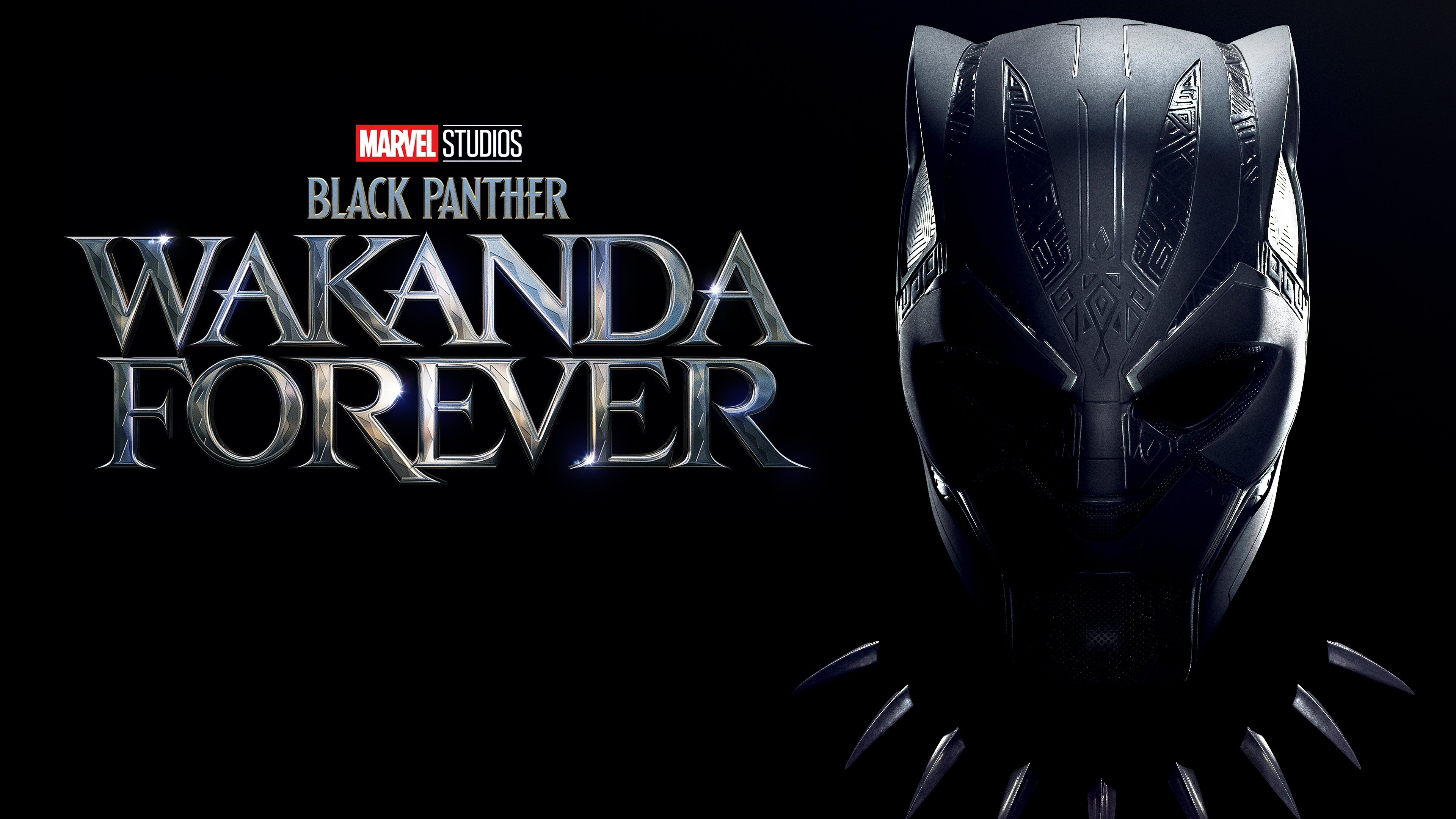 Black Panther: Wakanda Forever (2022)