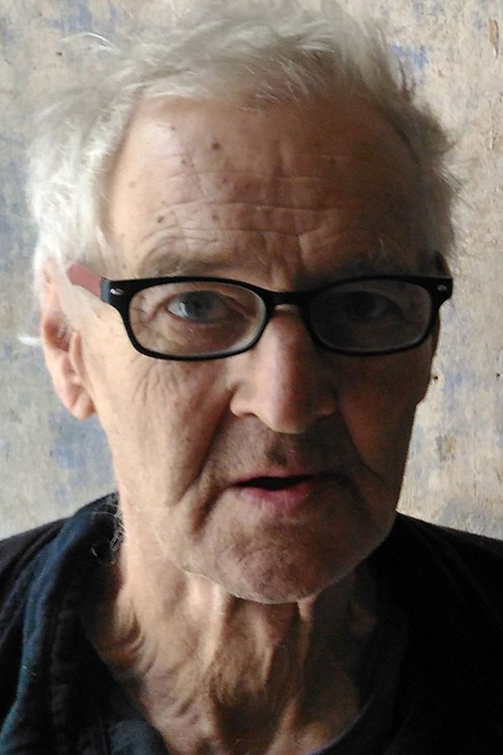 et billede af Jörg Janzer