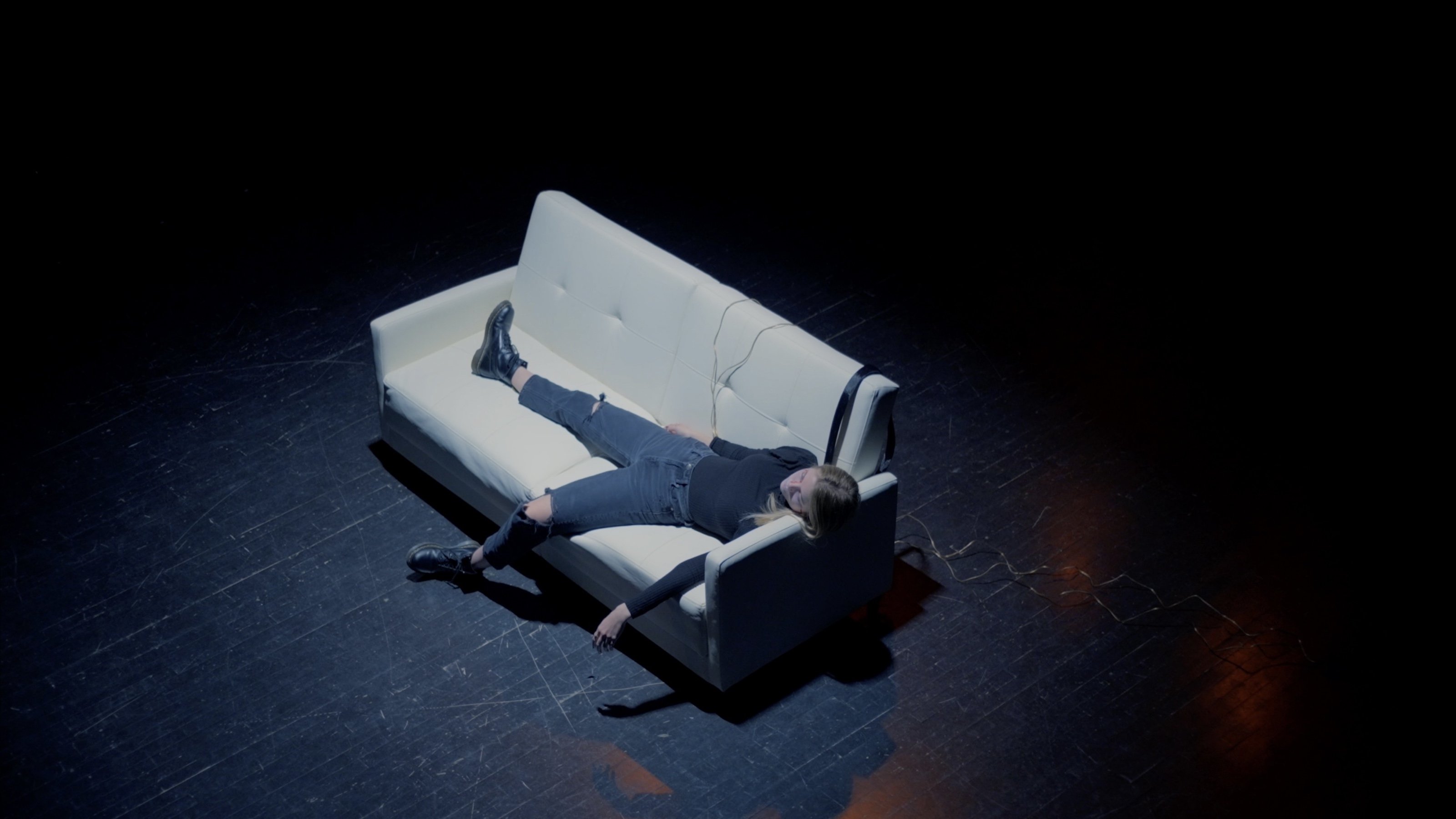 Imagem do Filme The Problem of Other Minds