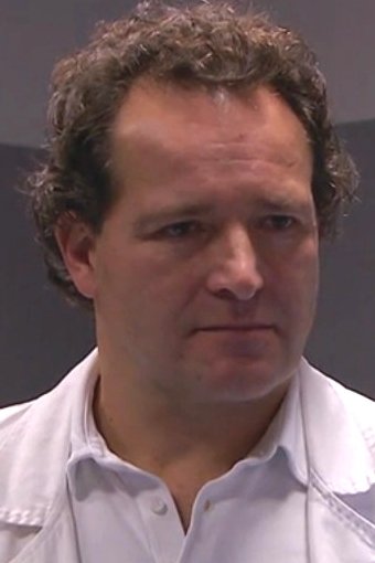 et billede af Martin Sochor