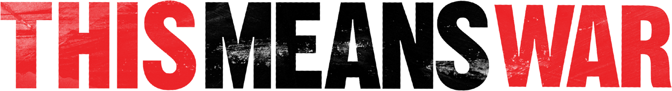 This Means War Logo