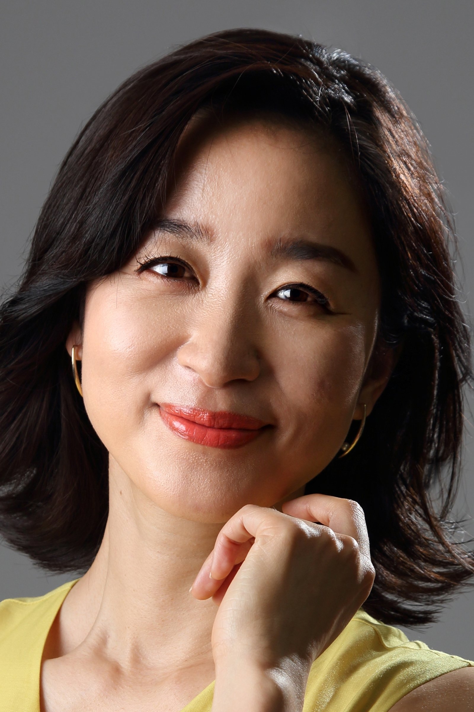 et billede af Maiko Ishii