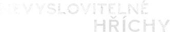 Nevyslovitelné hříchy