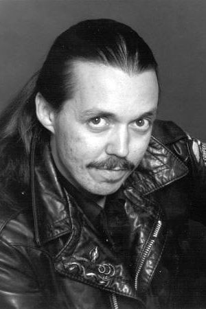 et billede af David J. Schow