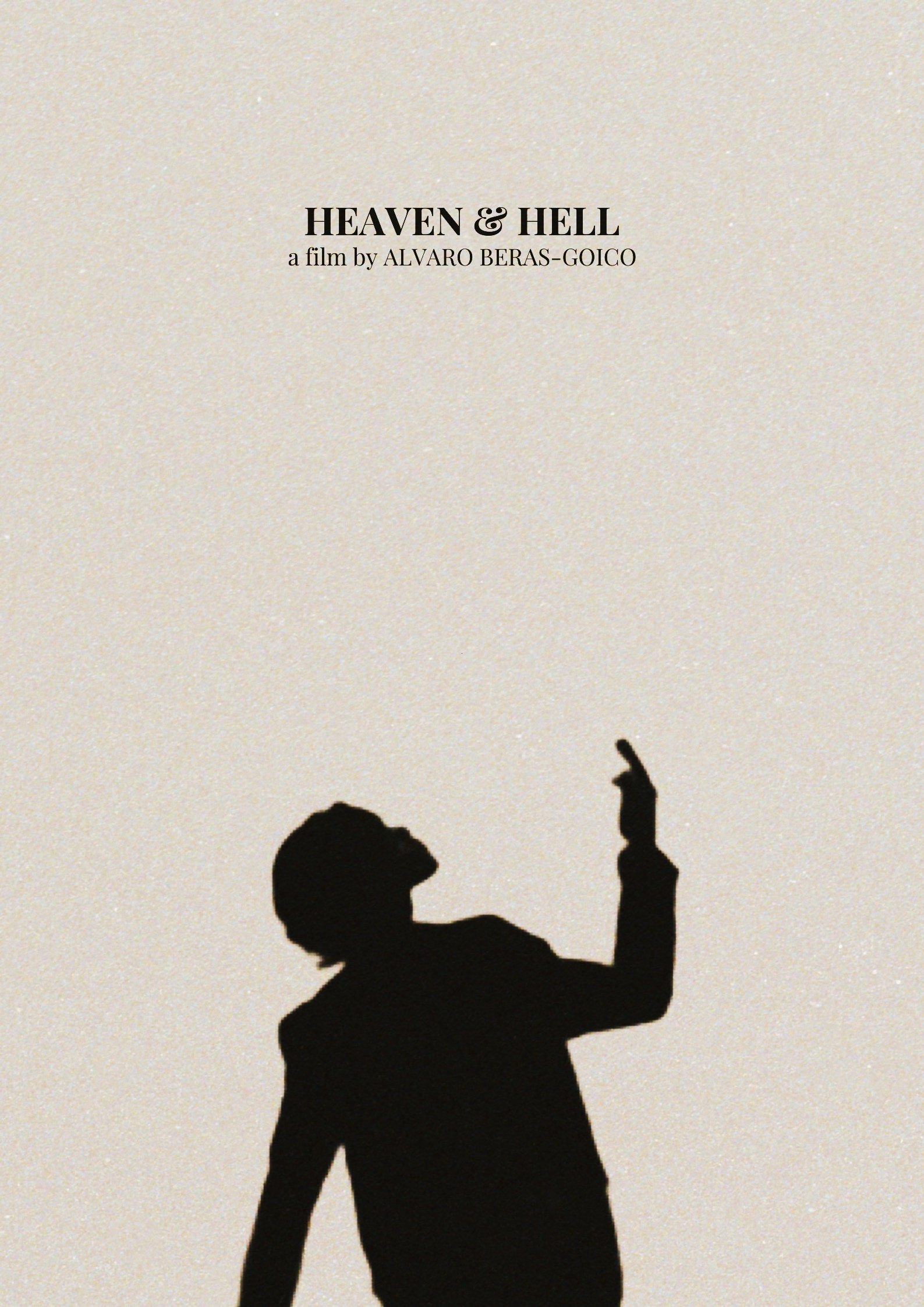 Heaven & Hell backdrop