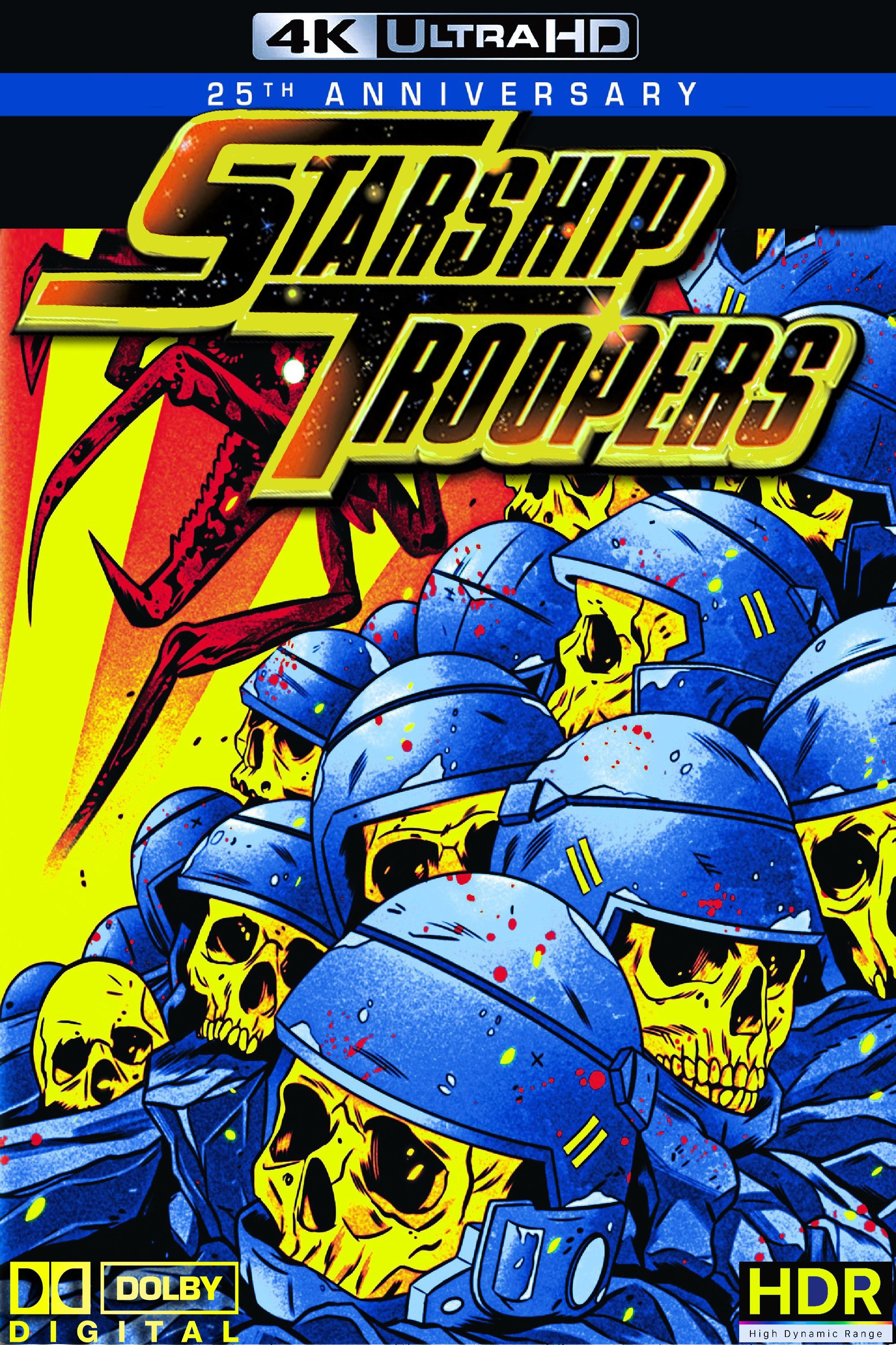Starship Troopers