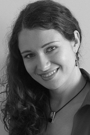 et billede af Magdalena Polkowska