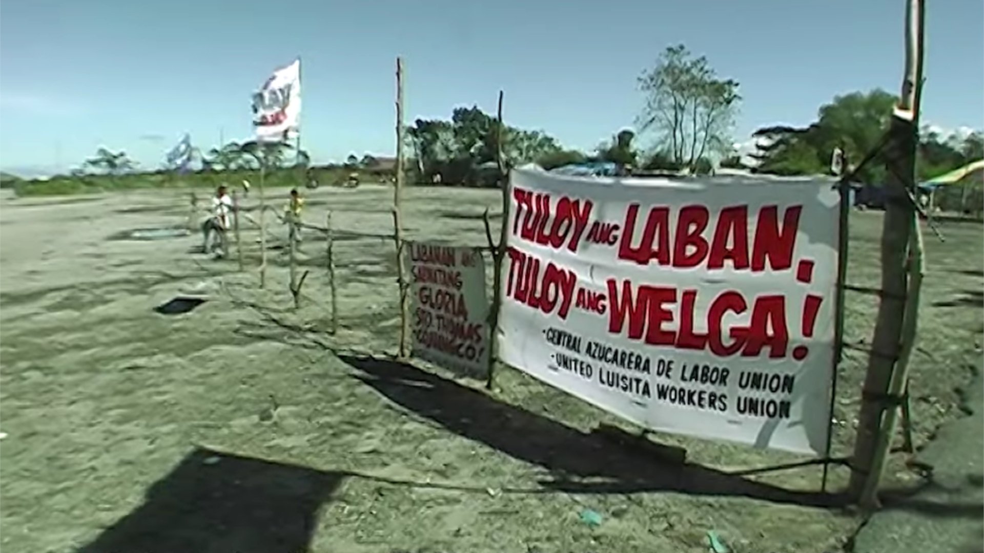 Sa Ngalan ng Tubo (2005)