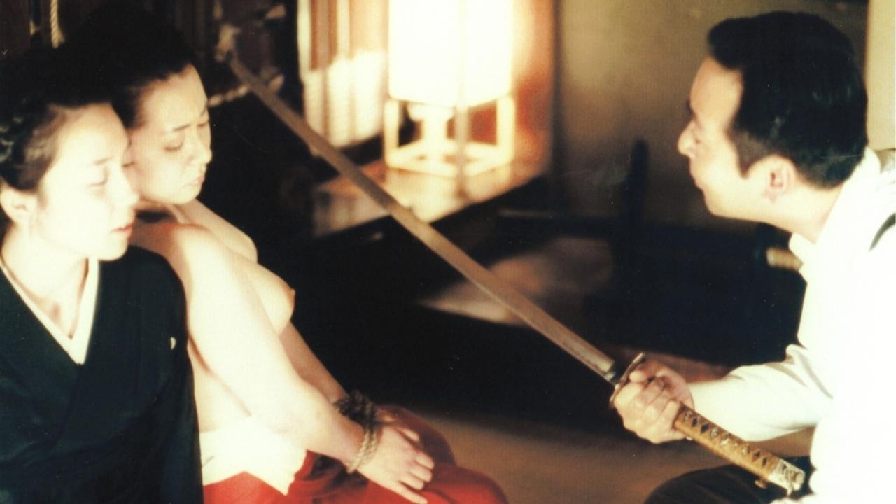 A War Widow (2000)