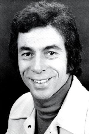 et billede af Manfred Sexauer