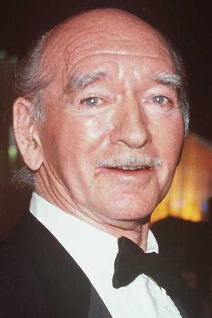 et billede af Eddie Barclay