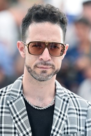 Gilad Kahana's picture in the cast
