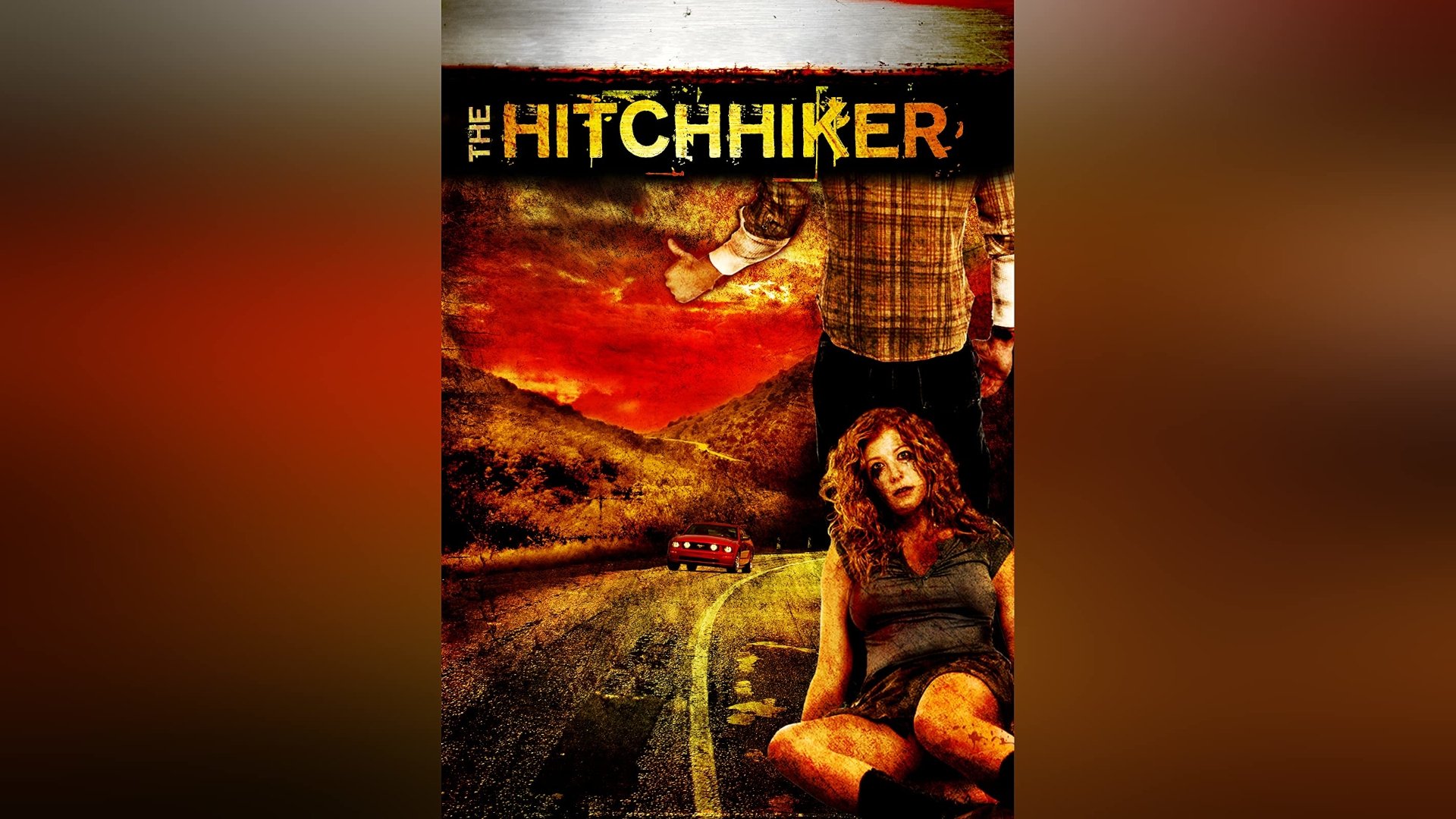 The Hitchhiker (2007)