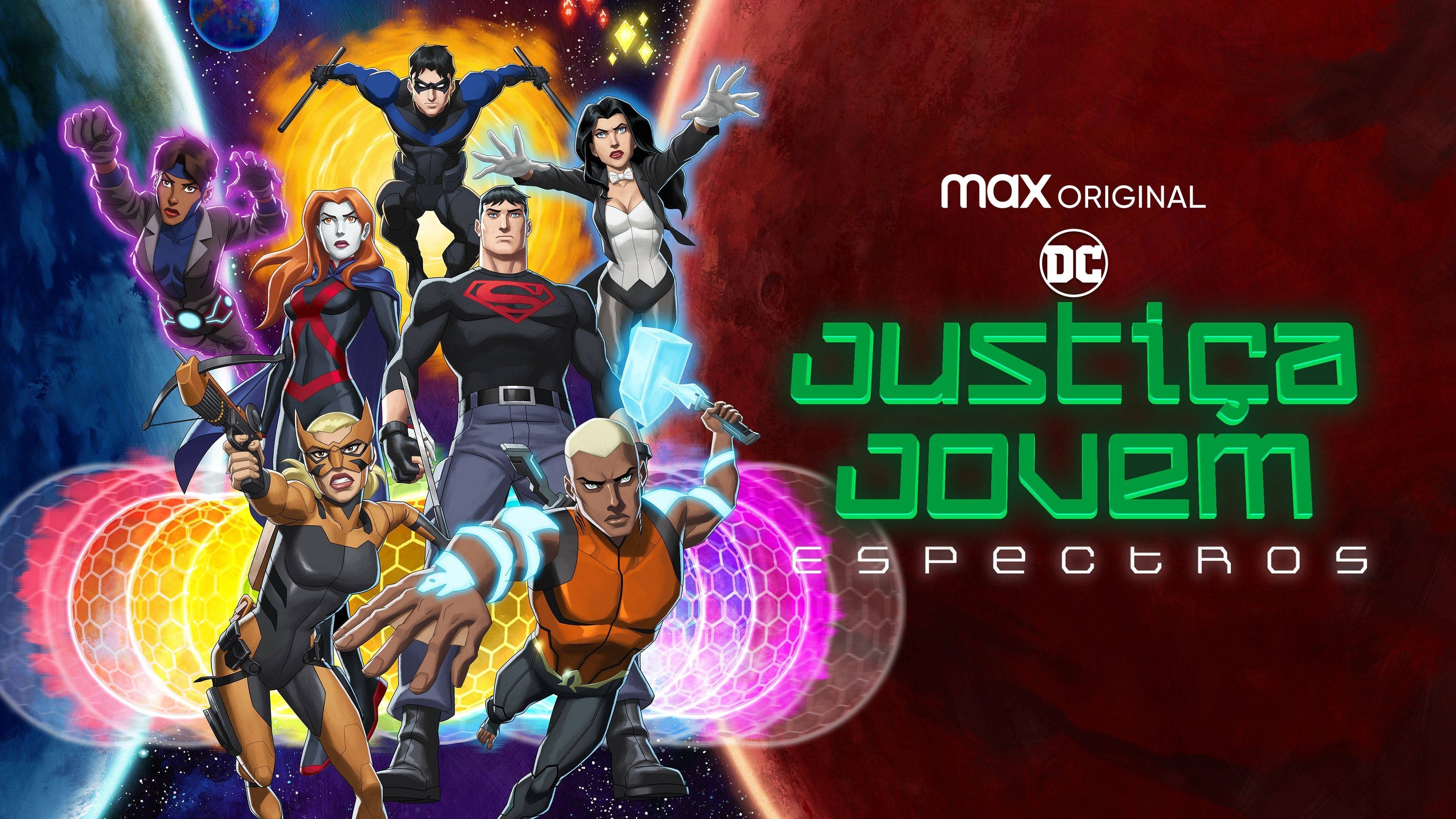 Young Justice