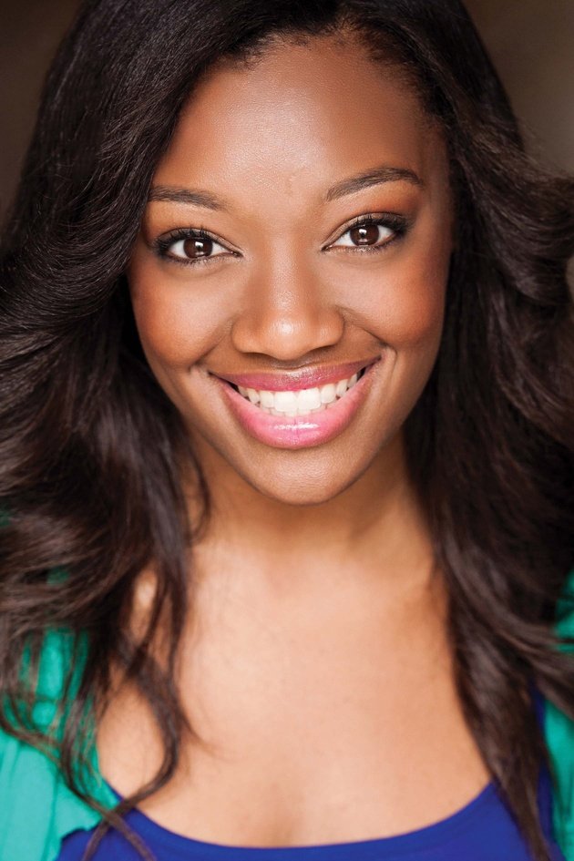 et billede af Miah Blake