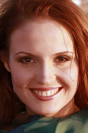 et billede af Yuliya Pozhidaeva