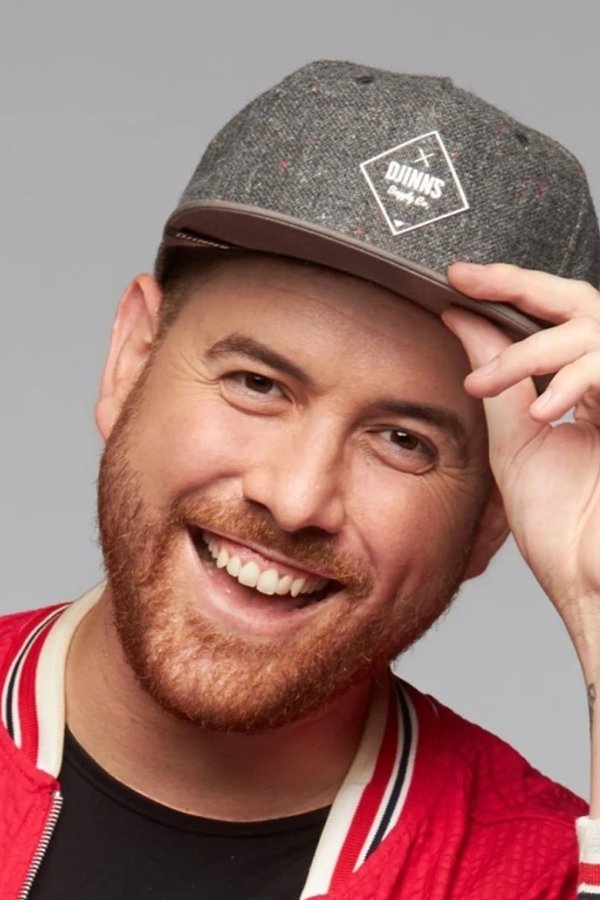 et billede af Tomi Fluor