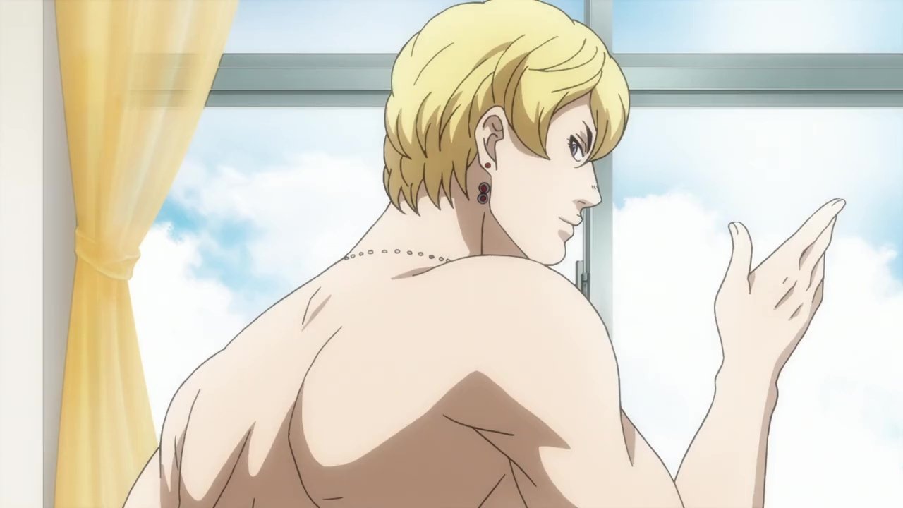 Haven't You Heard? I'm Sakamoto: 1x5 - Anime-Tomu