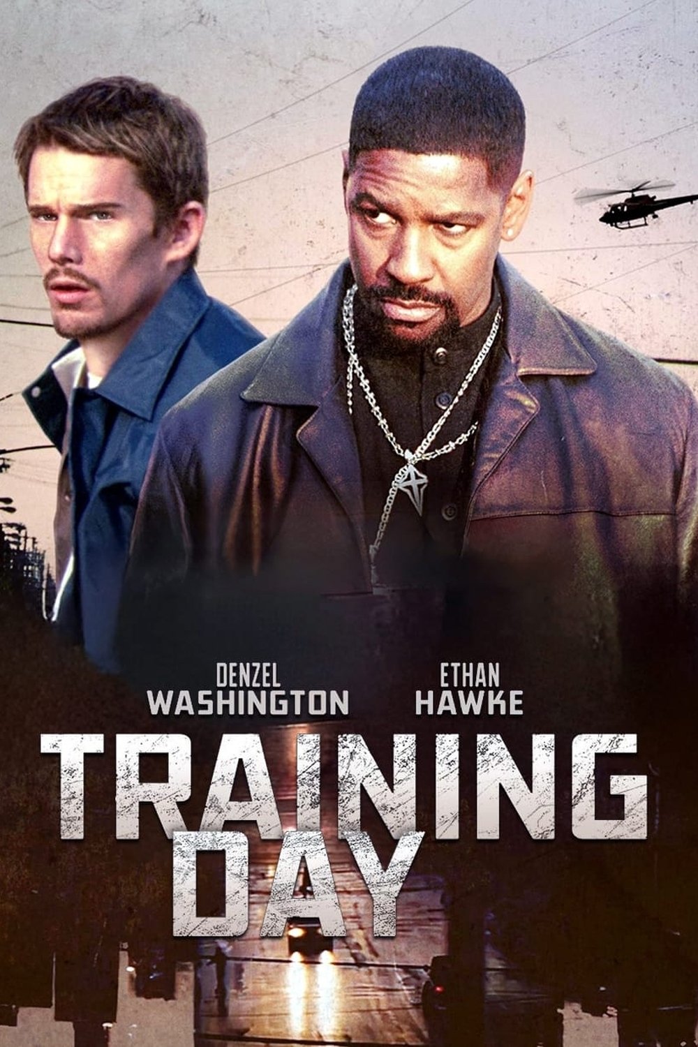 Training Day