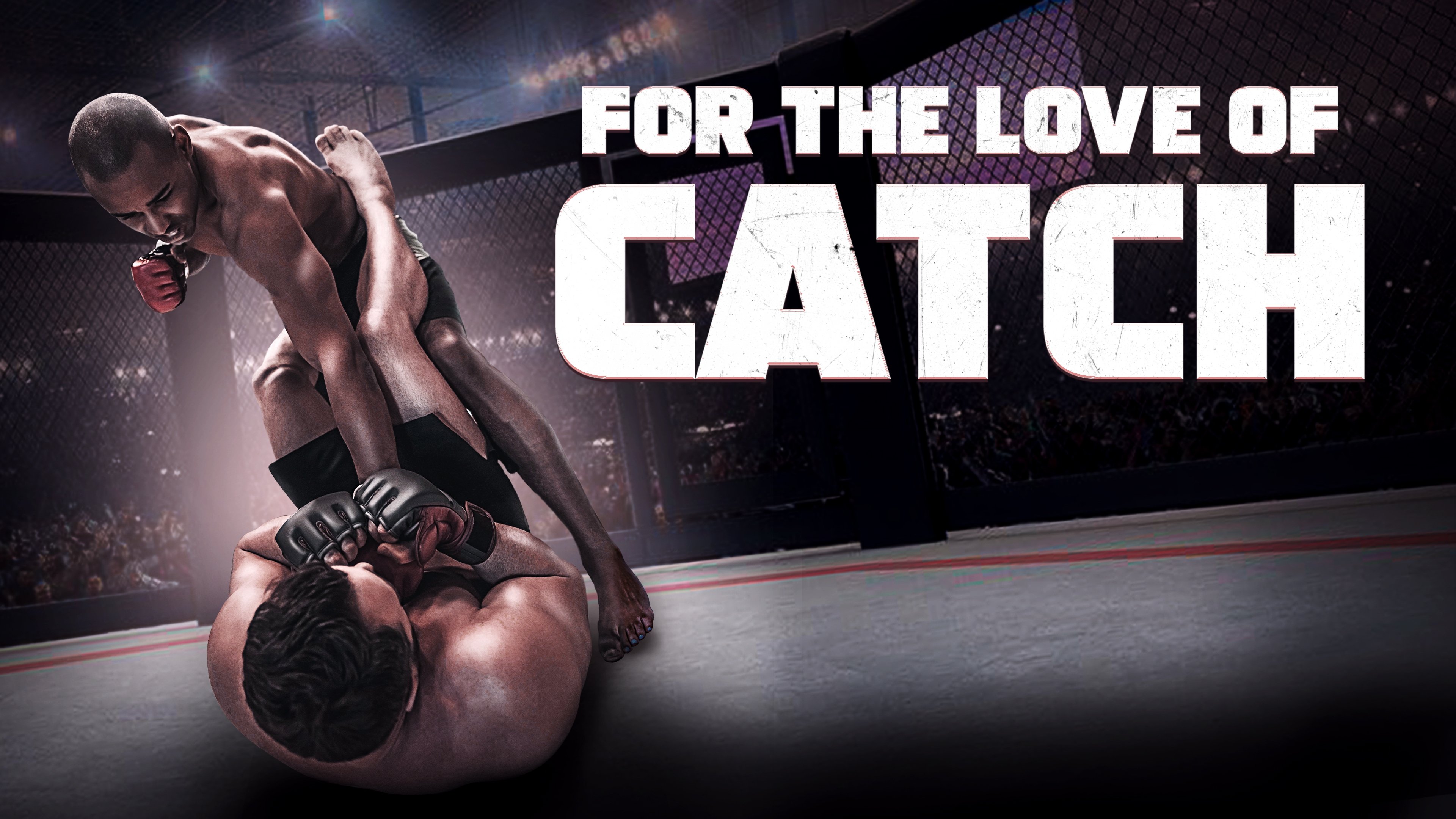 For the Love of Catch (2022)