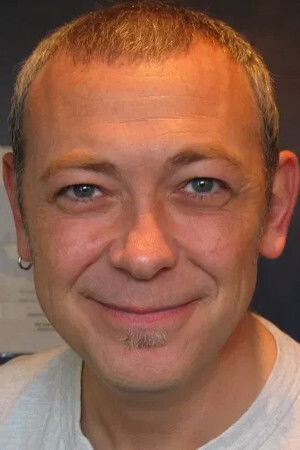 et billede af Gareth Jones