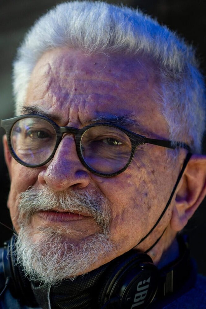 Sergio Olhovich | Writer