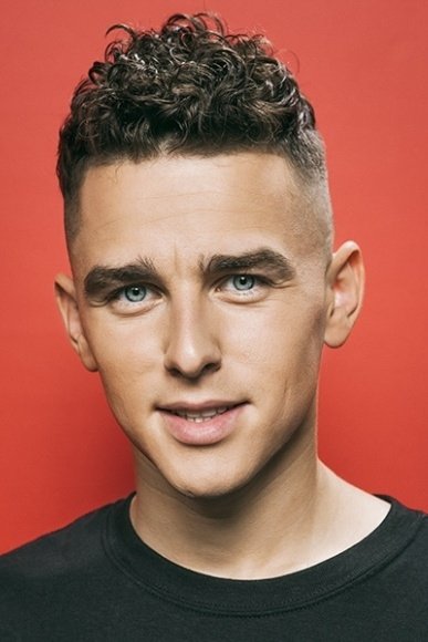 et billede af Donatas Montvydas