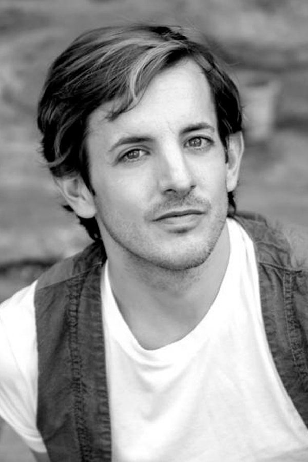 et billede af Jaime Adalid