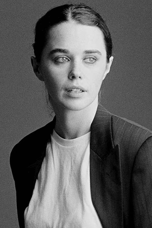 et billede af Anastasiia Duvallie