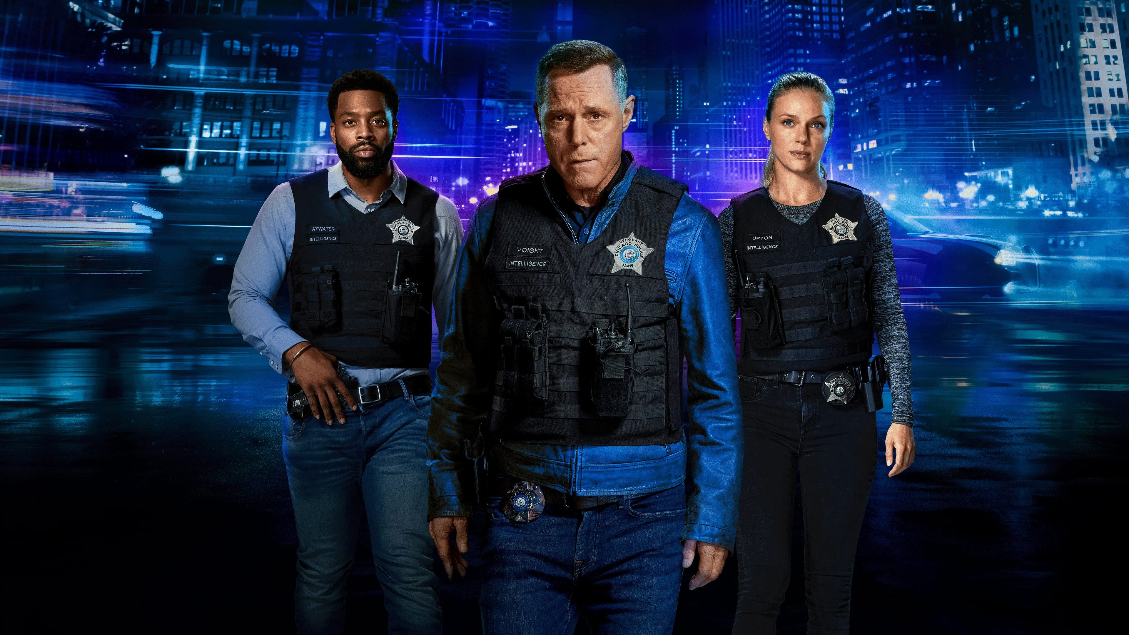 Chicago P.D. - Season 11 Episode 7